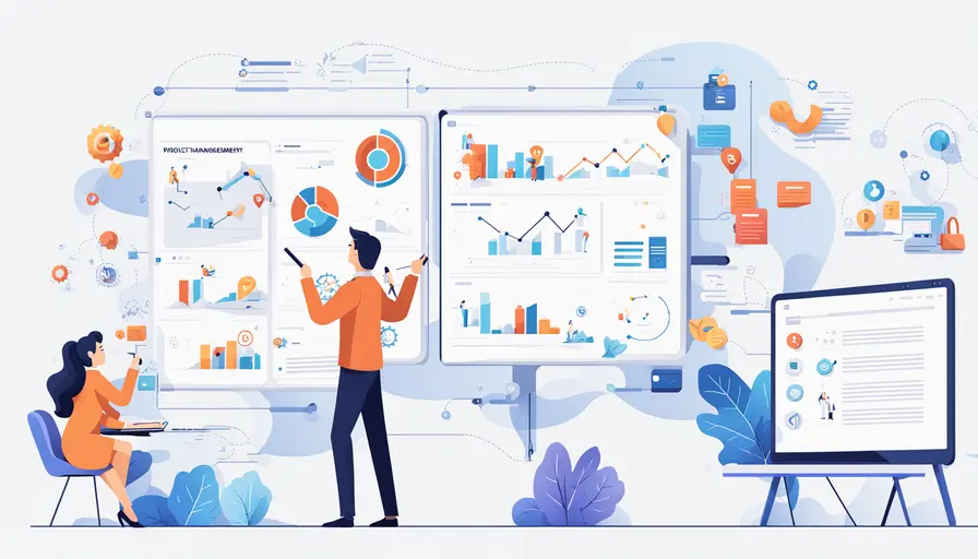 项目管理能力评价怎么写