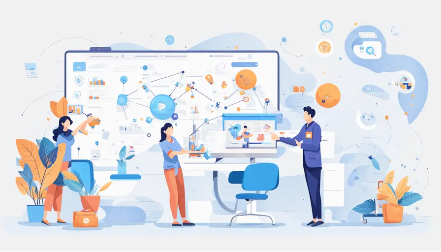 怎么做建模项目管理工作