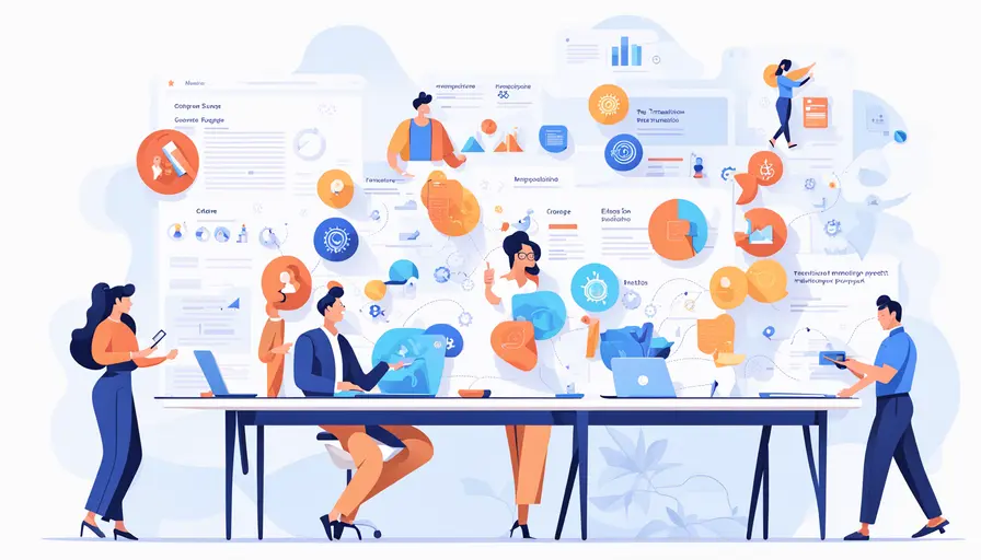 平移项目怎么管理员工