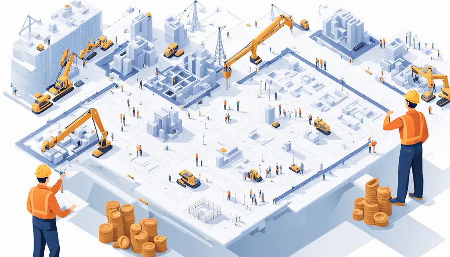 土建监理怎么管理的项目 • Worktile社区