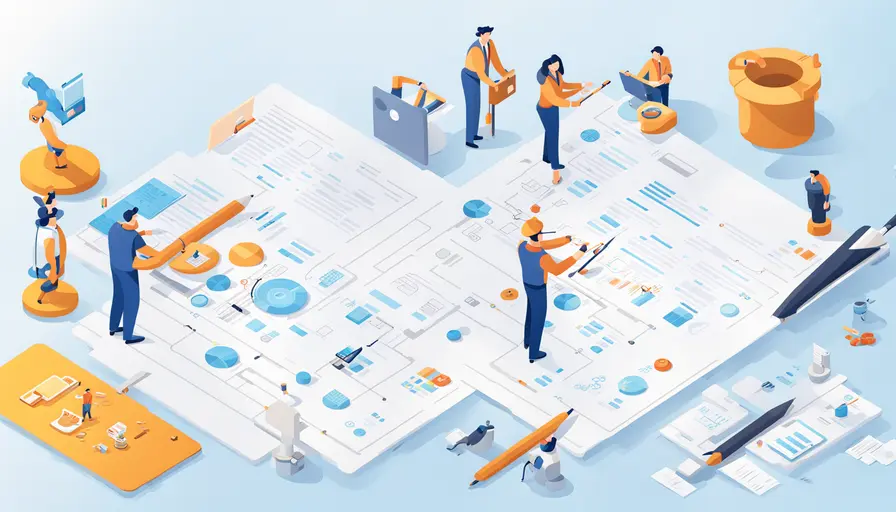 项目合同管理表怎么做的