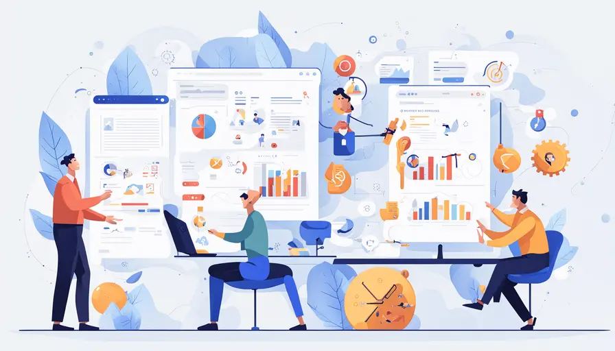 项目管理遇瓶颈怎么办呢