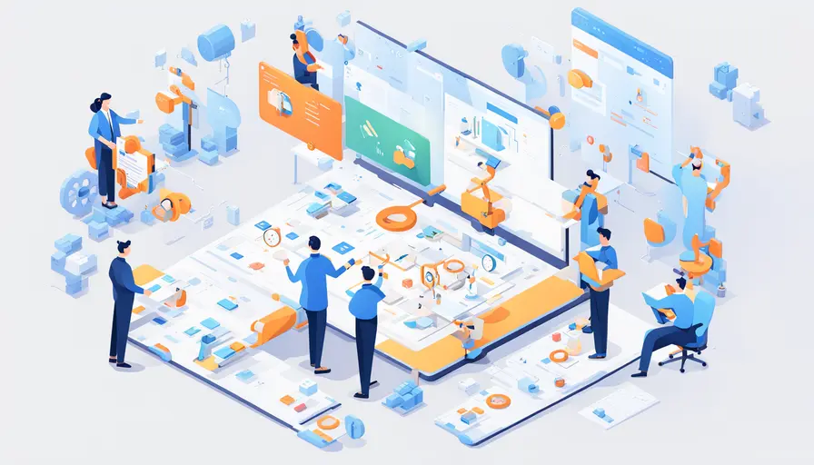 亿图图示怎么管理项目