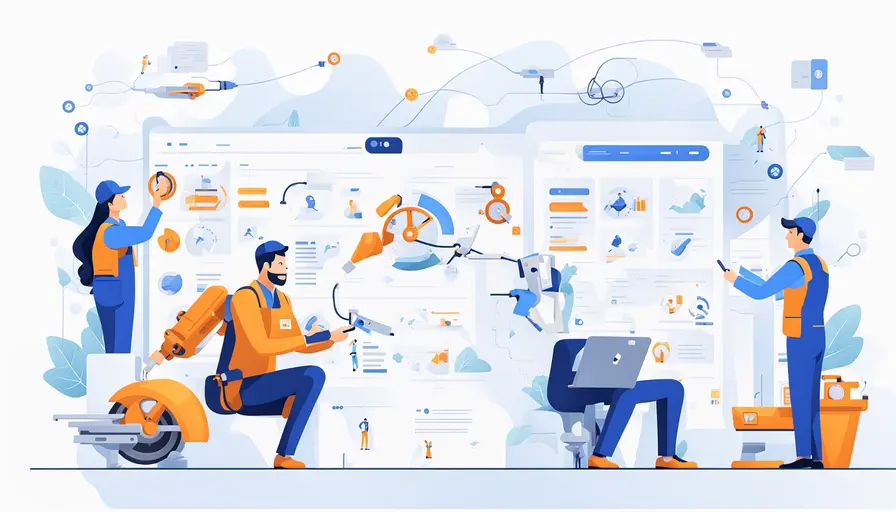 汽车项目管理怎么找工作