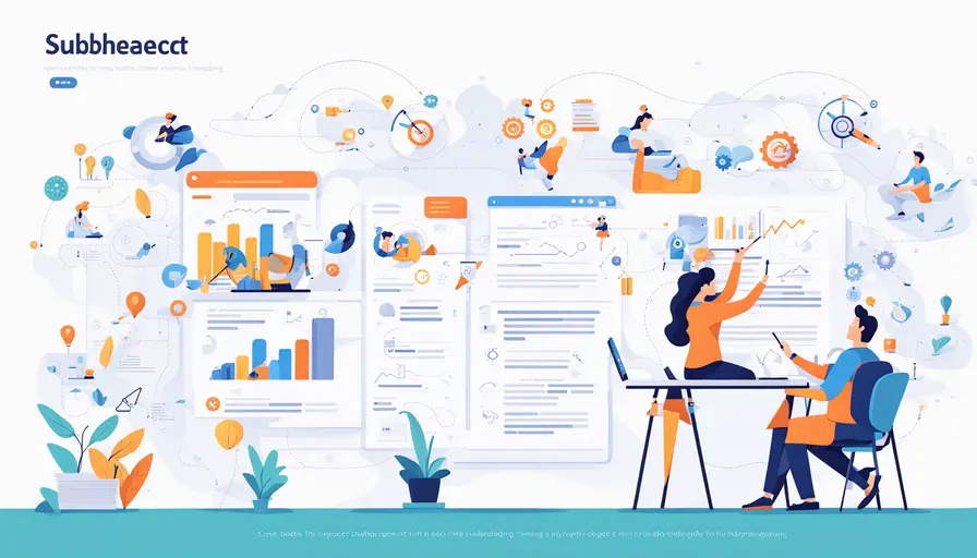 项目管理的小标题怎么写