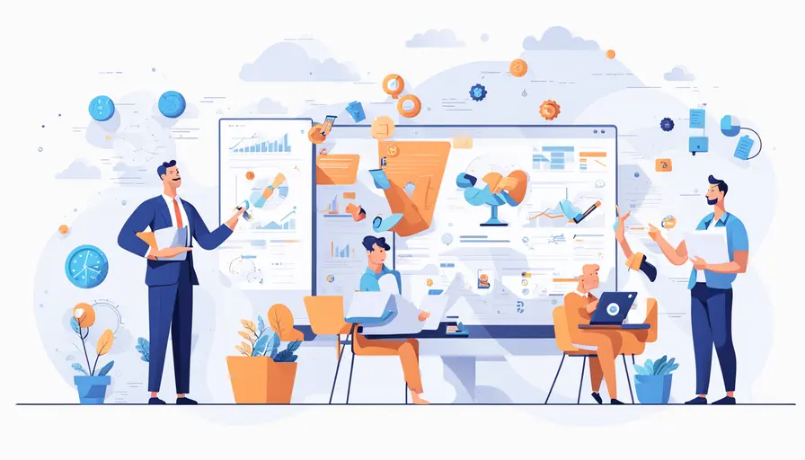 怎么能做好项目管理员呢