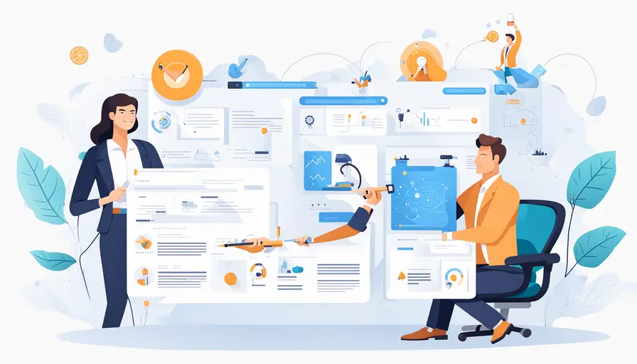 管理岗测评项目怎么写