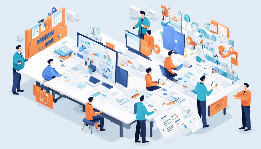 自动化项目管理怎么面试