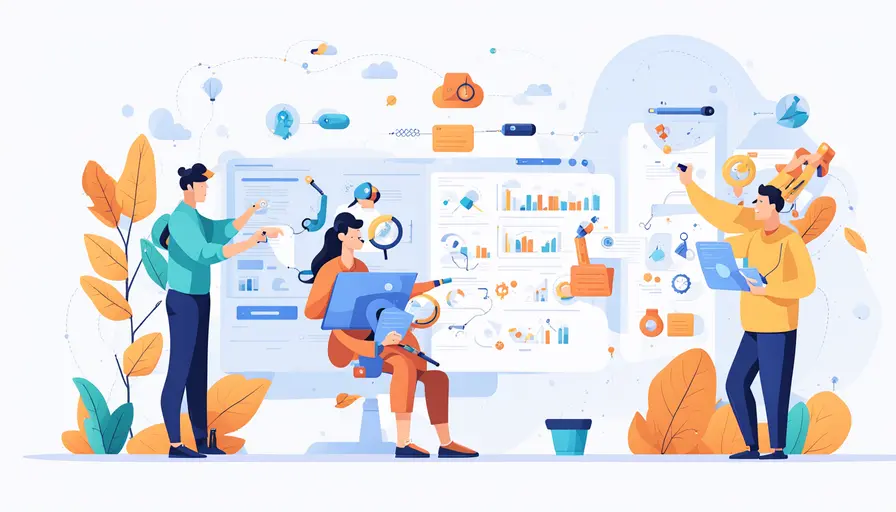 提点项目怎么管理