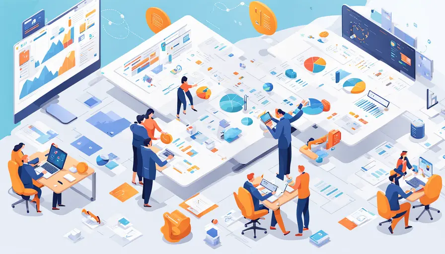 项目管理案例怎么找