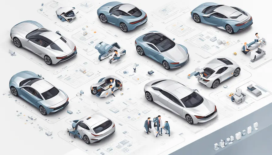 新车项目管理方案怎么写