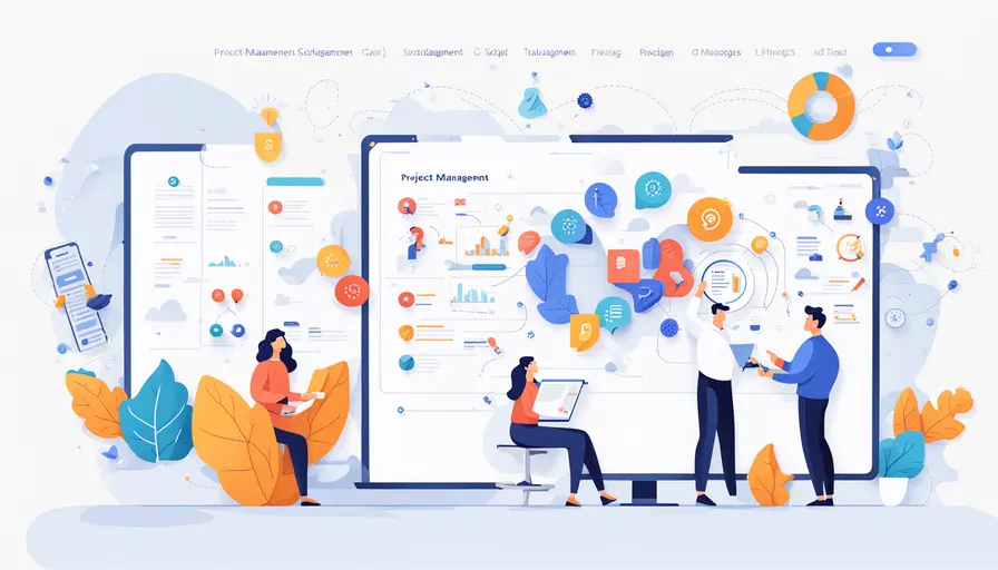 项目管理任务怎么用