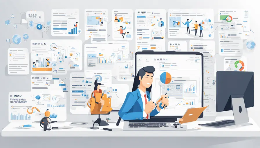 pmp项目管理报名经验怎么写