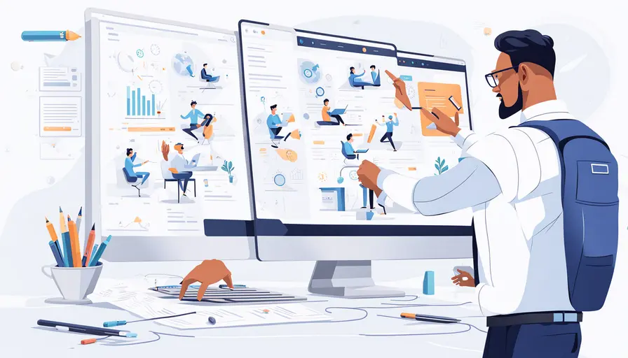 项目管理带徒弟怎么做