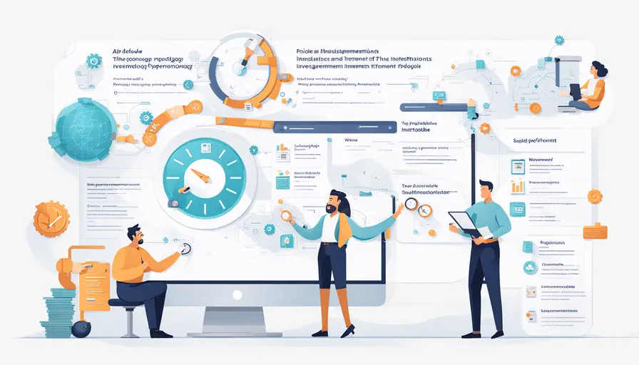 项目管理投资目标怎么写