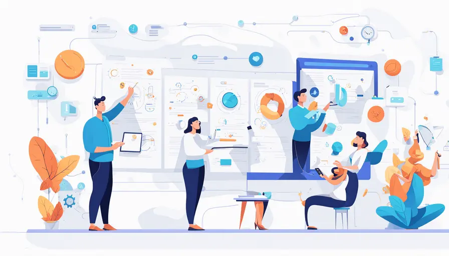 设计院怎么管理项目