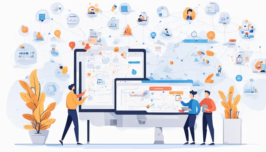 多项目管理日志怎么做好