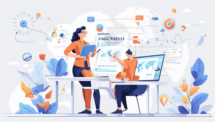 怎么应对项目进度管理