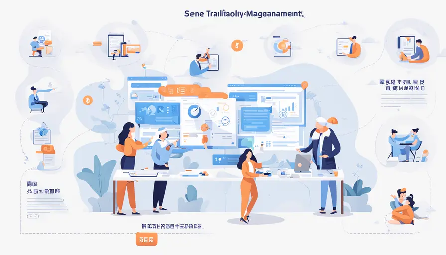 项目管理不规范怎么整改