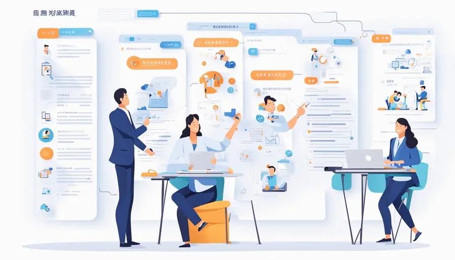 面试项目管理规划怎么写