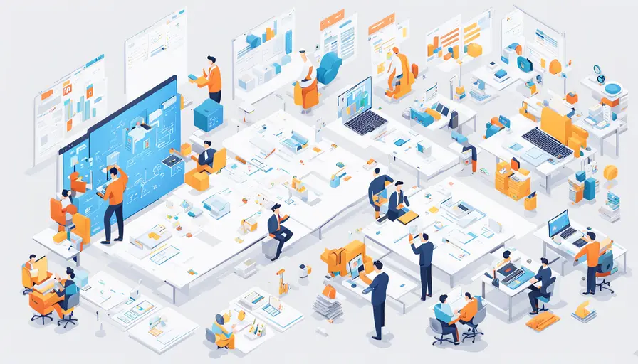 项目管理材料目录怎么写