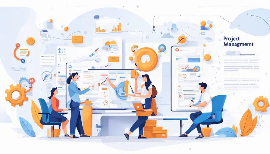 pmp报名项目管理经验怎么写