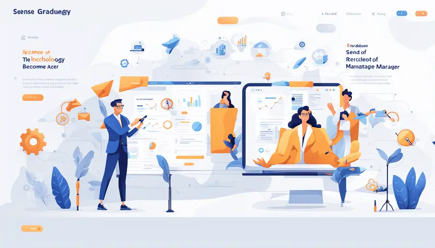 应届生怎么做项目管理员