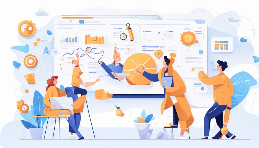 项目管理重要性排序怎么排