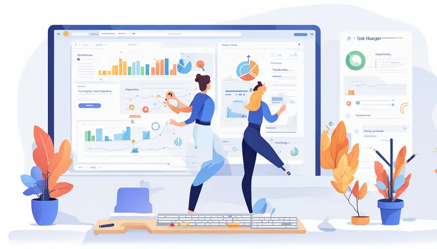 电脑项目管理器怎么打开