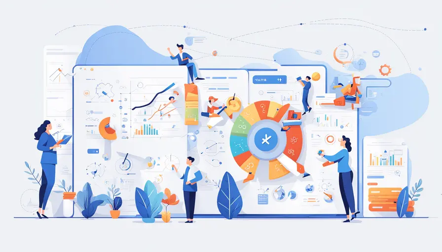 核算怎么做项目管理员