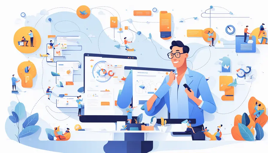 不懂管理怎么做项目