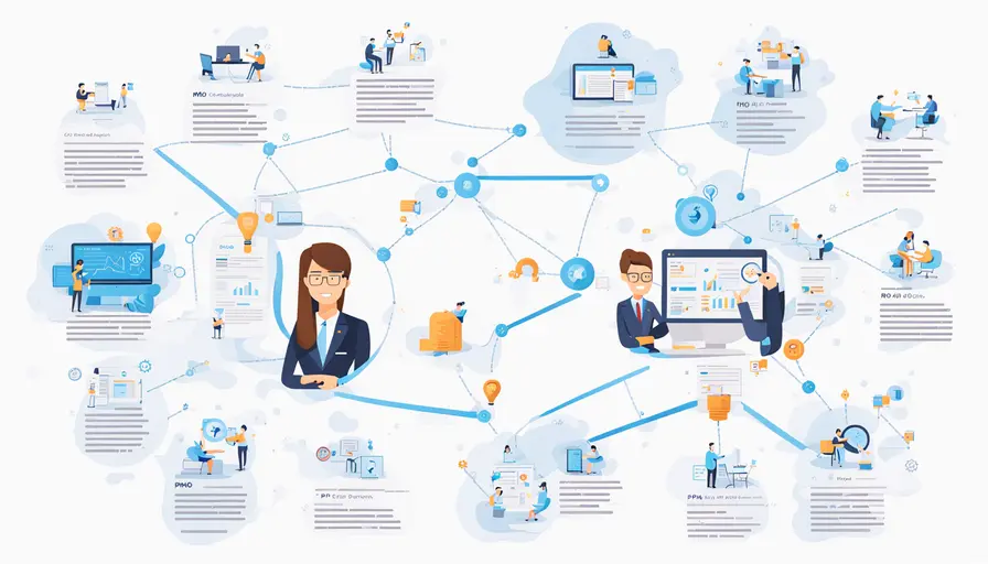 pmo怎么做项目管理