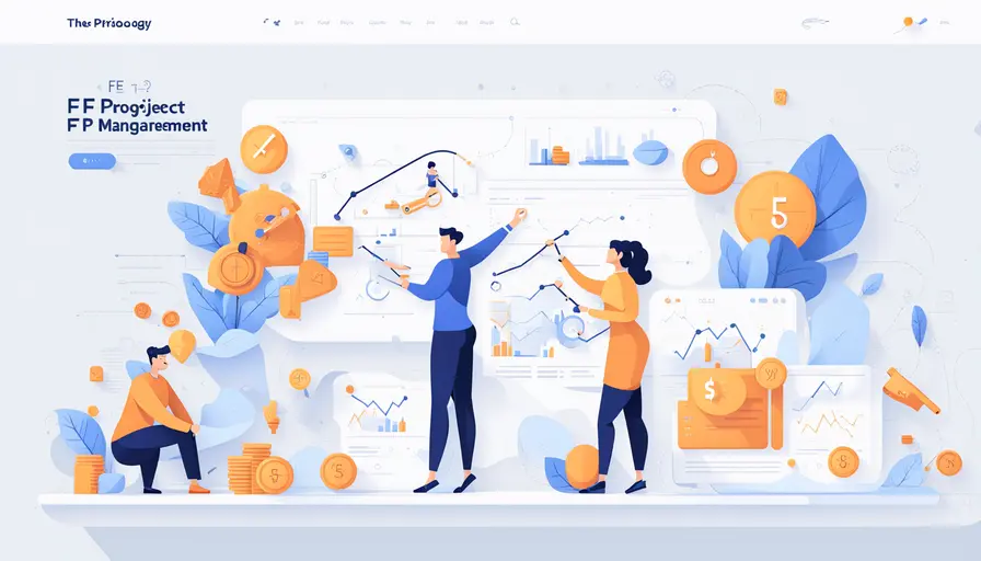 项目管理中ff怎么求
