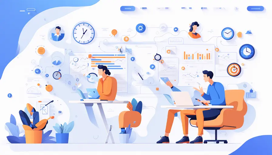 项目管理概论时间怎么算