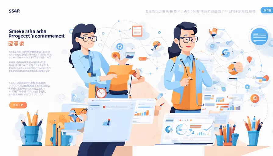 项目管理者评语怎么写好