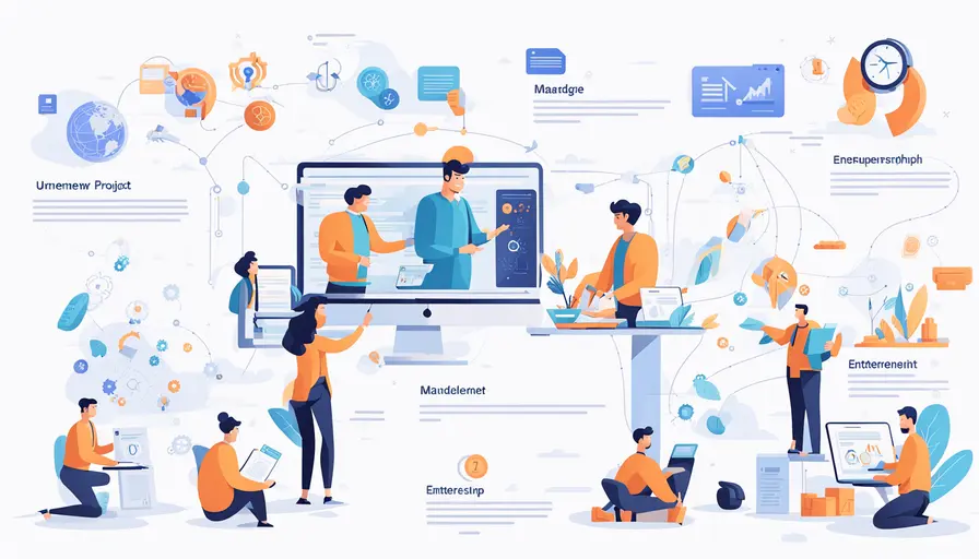 创业管理项目概述怎么写