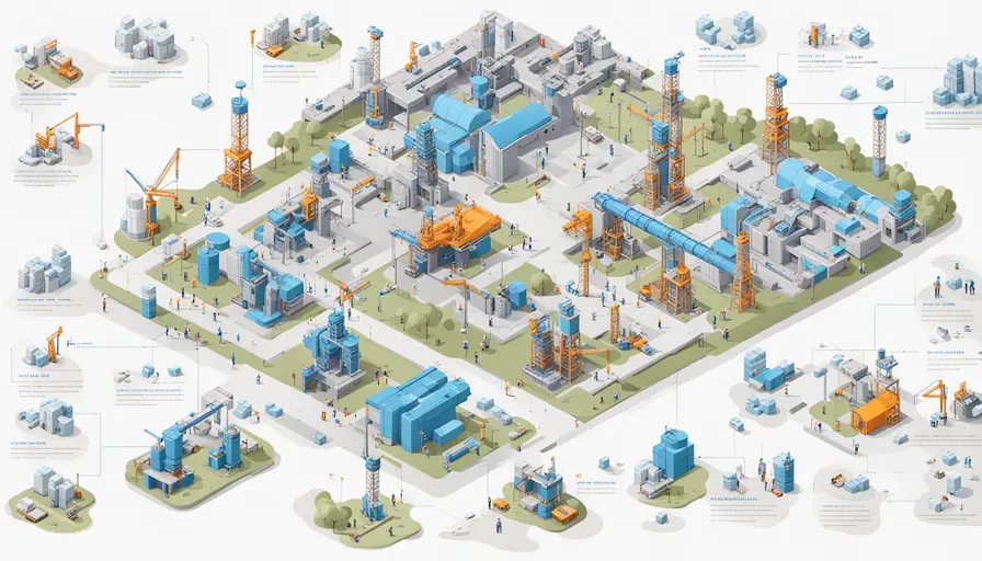 井口项目怎么管理好做呢