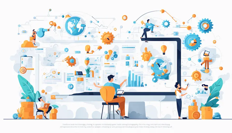 技术一般怎么管理项目