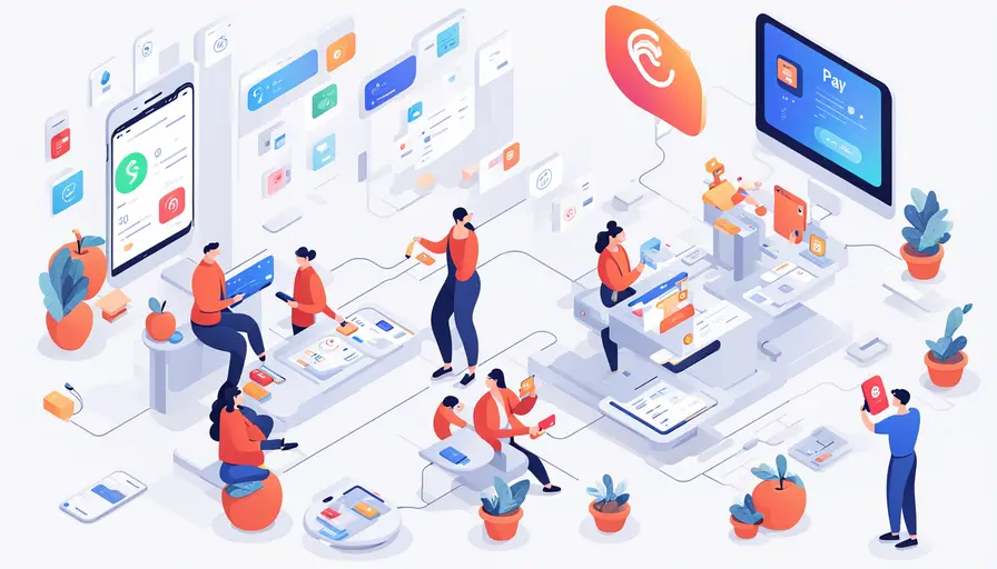 怎么管理苹果支付项目