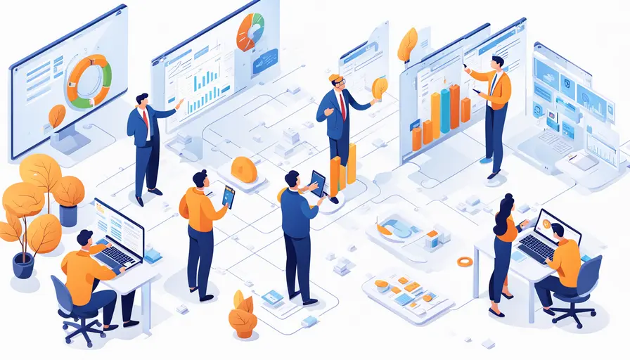 服务器怎么部署项目管理