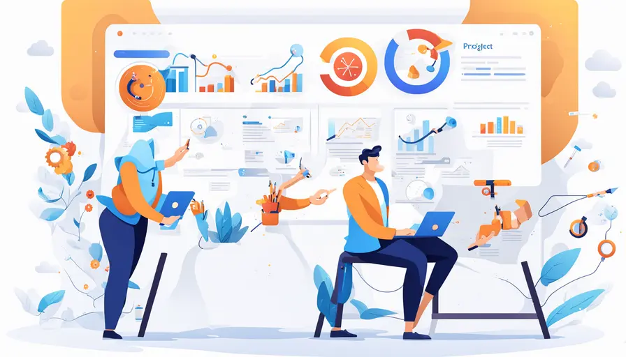 项目管理汇报标题怎么写