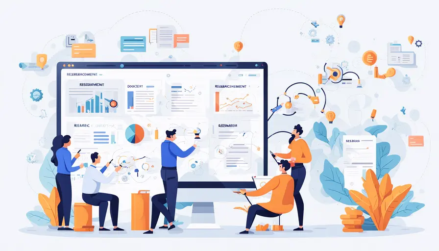 研发项目管理文件怎么写