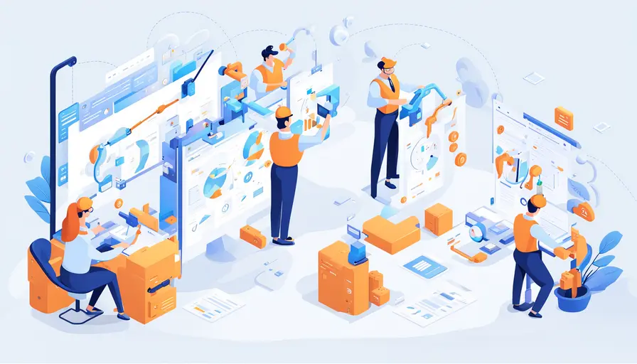 对联营项目怎么管理