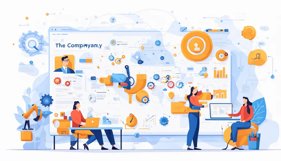 公司具备项目管理能力怎么写