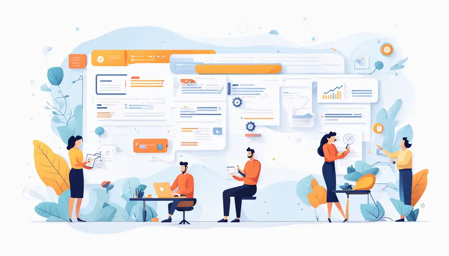 项目管理邮件范本怎么写