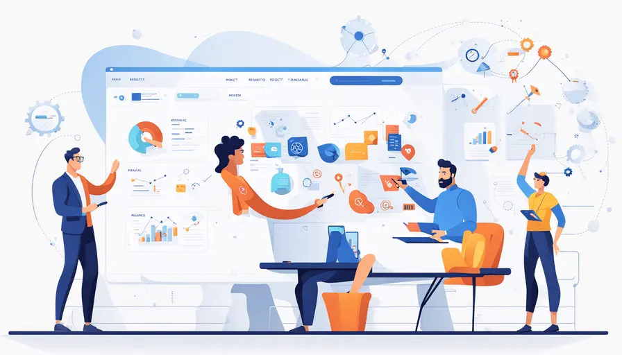 项目风险怎么管理