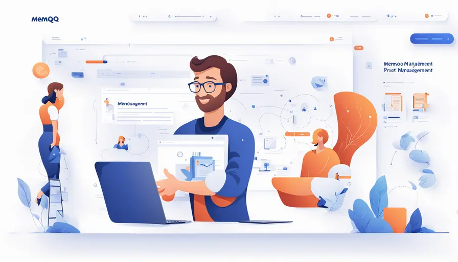memoq项目管理页面怎么打开