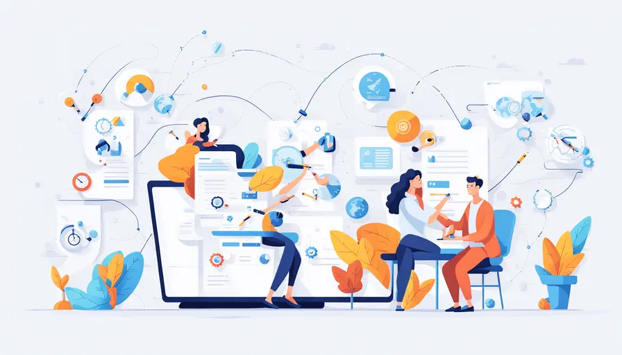 怎么管理项目和目标