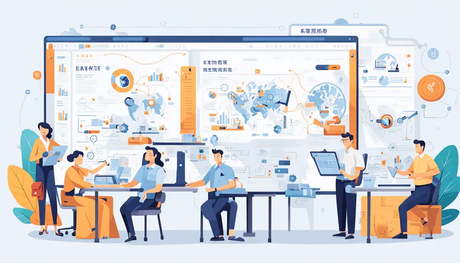 公司怎么管理项目经理