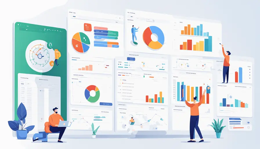 电子表怎么做项目管理